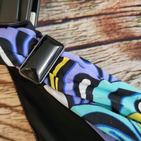 Kenneth Cole bikini Bottoms 👙 set of (2) large NWT - Picture 3 of 13